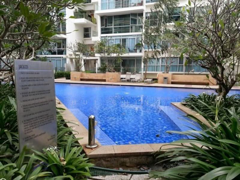 The Esta, Amber Gardens, East Coast / Marine Parade, 3 Bedrooms, 1,346 sqft, Condominium For Rent, by Hui Ching, 500239464 - PropertyGuru.com.sg