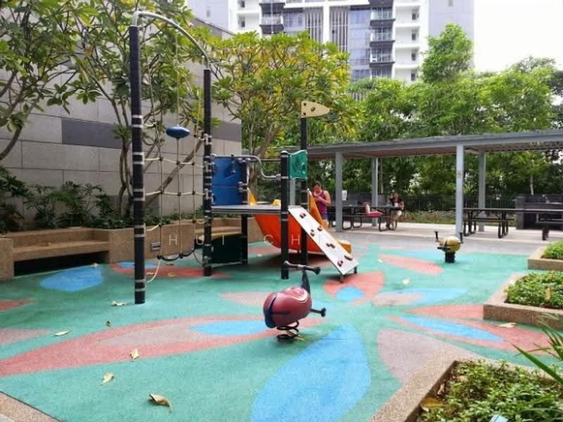 The Esta, Amber Gardens, East Coast / Marine Parade, 3 Bedrooms, 1,346 sqft, Condominium For Rent, by Hui Ching, 500239464 - PropertyGuru.com.sg