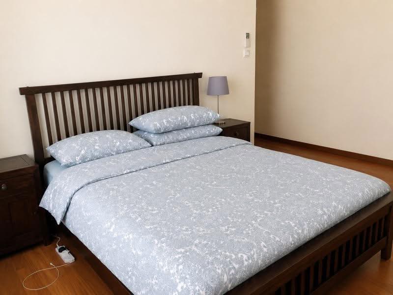 The Esta, Amber Gardens, East Coast / Marine Parade, 3 Bedrooms, 1,346 sqft, Condominium For Rent, by Hui Ching, 500239464 - PropertyGuru.com.sg