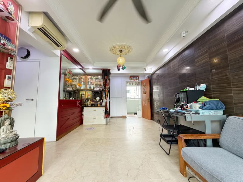 266C Punggol Way, 266C Punggol Way, 2 Bedrooms, 721 sqft, HDB Flat For Sale, by Keon Ang, 500239465 - PropertyGuru.com.sg