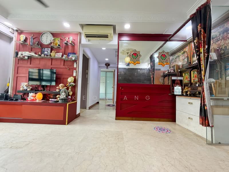 266C Punggol Way, 266C Punggol Way, 2 Bedrooms, 721 sqft, HDB Flat For Sale, by Keon Ang, 500239465 - PropertyGuru.com.sg