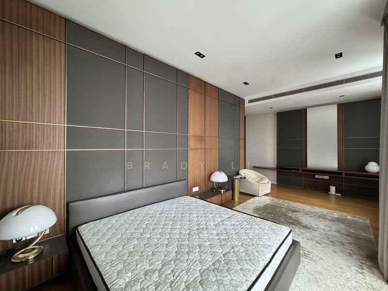 Le Nouvel Ardmore, 1A Ardmore Park, 4 Bedrooms, 3,961 sqft, Condominium For Rent, by Brady Li, 500239468 - Bedroom - PropertyGuru.com.sg
