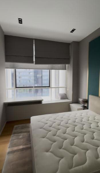 Le Nouvel Ardmore, 1A Ardmore Park, 4 Bedrooms, 3,961 sqft, Condominium For Rent, by Brady Li, 500239468 - Bedroom - PropertyGuru.com.sg
