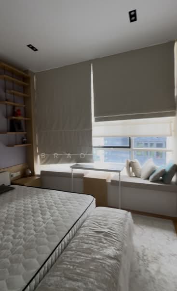 Le Nouvel Ardmore, 1A Ardmore Park, 4 Bedrooms, 3,961 sqft, Condominium For Rent, by Brady Li, 500239468 - Bedroom - PropertyGuru.com.sg
