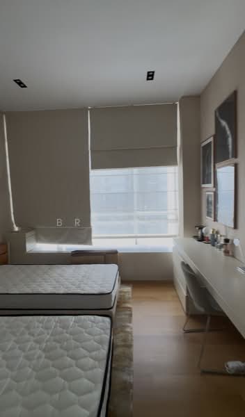 Le Nouvel Ardmore, 1A Ardmore Park, 4 Bedrooms, 3,961 sqft, Condominium For Rent, by Brady Li, 500239468 - Bedroom - PropertyGuru.com.sg