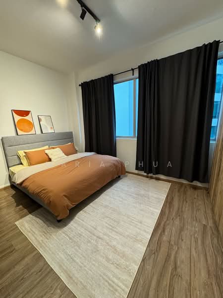 Kim Sia Court, 1 Jalan Jintan, Room Rental, 180 sqft, Apartment For Rent, by Maria Phua, 500239470 - Bedroom - PropertyGuru.com.sg