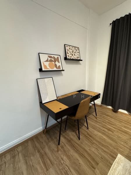Kim Sia Court, 1 Jalan Jintan, Room Rental, 180 sqft, Apartment For Rent, by Maria Phua, 500239470 - Study - PropertyGuru.com.sg