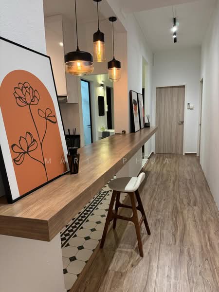 Kim Sia Court, 1 Jalan Jintan, Room Rental, 180 sqft, Apartment For Rent, by Maria Phua, 500239470 - Interior - PropertyGuru.com.sg