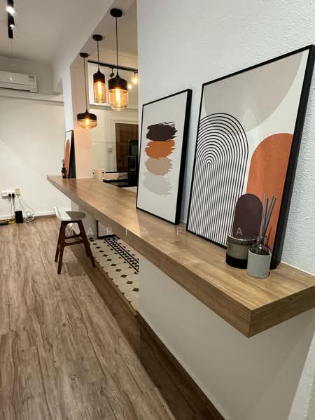 Kim Sia Court, 1 Jalan Jintan, Room Rental, 180 sqft, Apartment For Rent, by Maria Phua, 500239470 - Interior - PropertyGuru.com.sg