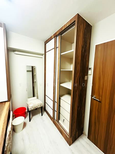 109B Edgedale Plains, 109B Edgedale Plains, Room Rental, 120 sqft, HDB Flat For Rent, by Steven Choo, 500239472 - Interior - PropertyGuru.com.sg