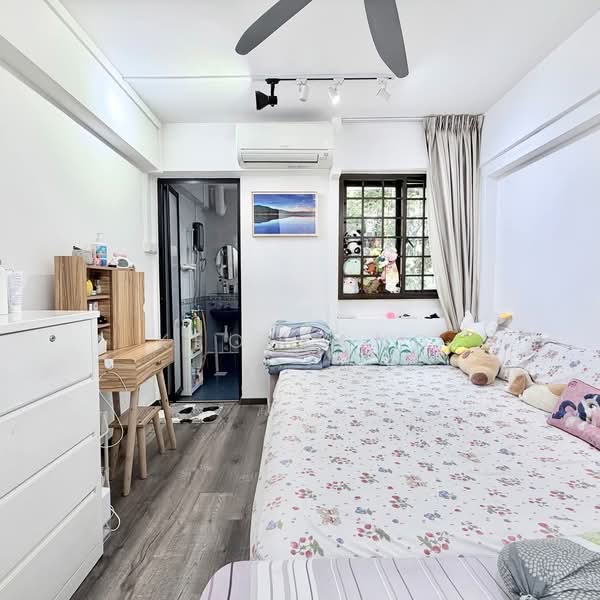 118 Serangoon North Avenue 1, 118 Serangoon North Avenue 1, 3 Bedrooms, 980 sqft, HDB Flat For Sale, by Keon Ang, 500239474 - PropertyGuru.com.sg