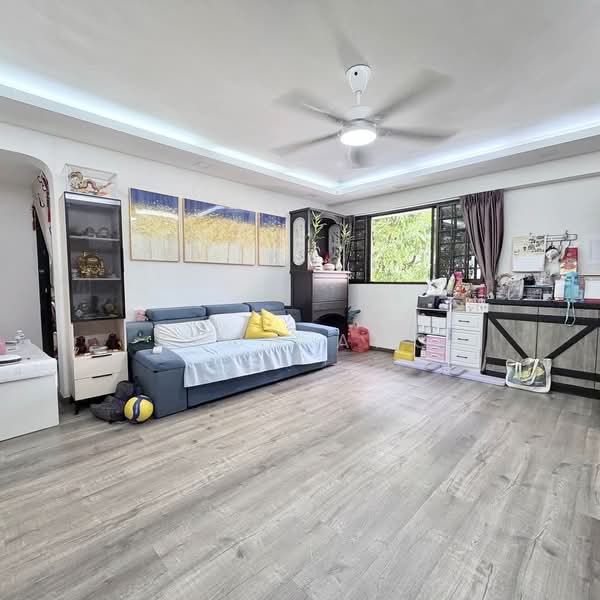 118 Serangoon North Avenue 1, 118 Serangoon North Avenue 1, 3 Bedrooms, 980 sqft, HDB Flat For Sale, by Keon Ang, 500239474 - PropertyGuru.com.sg