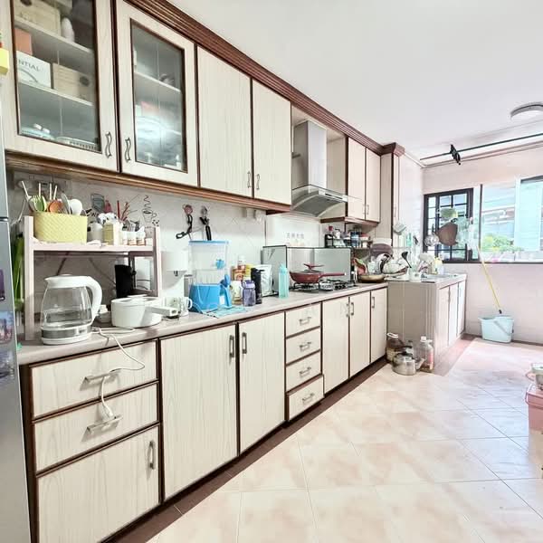 118 Serangoon North Avenue 1, 118 Serangoon North Avenue 1, 3 Bedrooms, 980 sqft, HDB Flat For Sale, by Keon Ang, 500239474 - PropertyGuru.com.sg