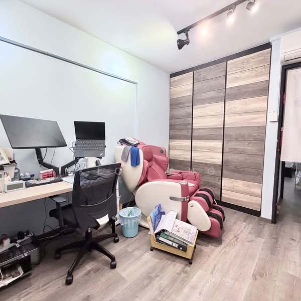118 Serangoon North Avenue 1, 118 Serangoon North Avenue 1, 3 Bedrooms, 980 sqft, HDB Flat For Sale, by Keon Ang, 500239474 - PropertyGuru.com.sg