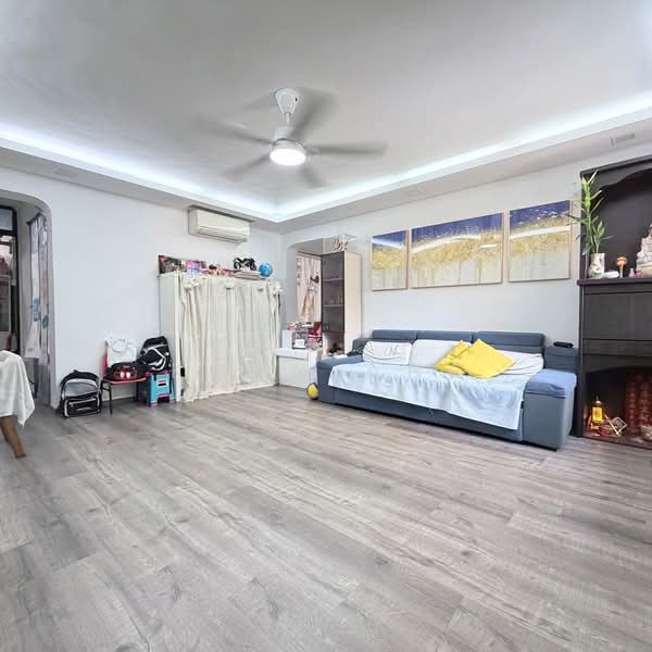 118 Serangoon North Avenue 1, 118 Serangoon North Avenue 1, 3 Bedrooms, 980 sqft, HDB Flat For Sale, by Keon Ang, 500239474 - PropertyGuru.com.sg