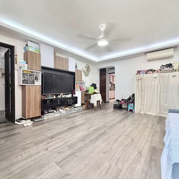 118 Serangoon North Avenue 1, 118 Serangoon North Avenue 1, 3 Bedrooms, 980 sqft, HDB Flat For Sale, by Keon Ang, 500239474 - PropertyGuru.com.sg