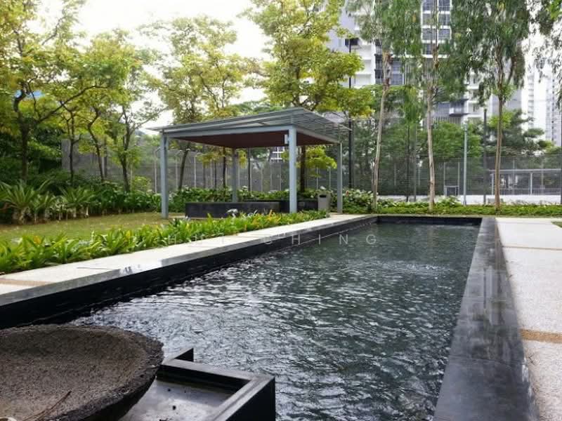 The Esta, Amber Gardens, 3 Bedrooms, 1,346 sqft, Condominium For Rent, by Hui Ching, 500239475 - PropertyGuru.com.sg