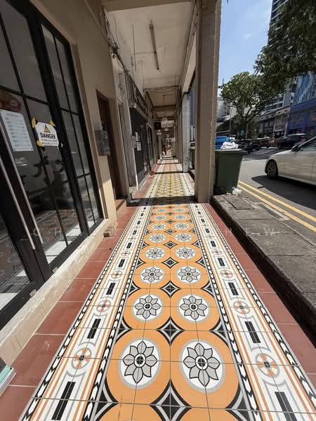 Serangoon road, Farrer Park / Serangoon Rd, 1,486 sqft, Shop / Shophouse For Rent, by Charissa Chew, 500239477 - CommercialGuru.com.sg