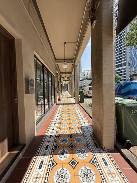 Serangoon road, Farrer Park / Serangoon Rd, 1,486 sqft, Shop / Shophouse For Rent, by Charissa Chew, 500239477 - CommercialGuru.com.sg