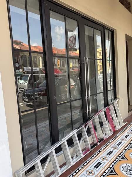 Serangoon road, Farrer Park / Serangoon Rd, 1,486 sqft, Shop / Shophouse For Rent, by Charissa Chew, 500239477 - CommercialGuru.com.sg