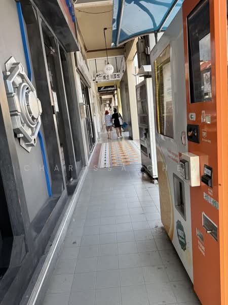 Serangoon road, Farrer Park / Serangoon Rd, 1,486 sqft, Shop / Shophouse For Rent, by Charissa Chew, 500239477 - CommercialGuru.com.sg