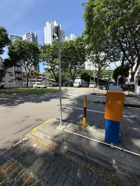 Serangoon road, Farrer Park / Serangoon Rd, 1,486 sqft, Shop / Shophouse For Rent, by Charissa Chew, 500239477 - CommercialGuru.com.sg