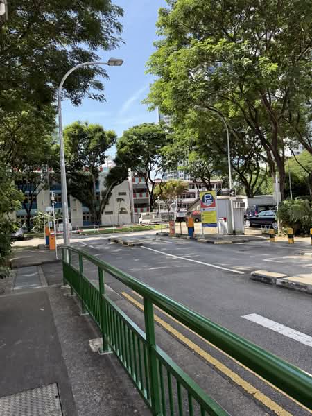 Serangoon road, Farrer Park / Serangoon Rd, 1,486 sqft, Shop / Shophouse For Rent, by Charissa Chew, 500239477 - CommercialGuru.com.sg