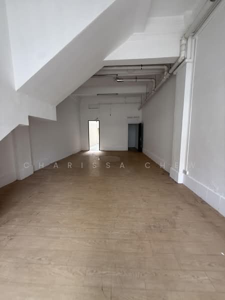 Serangoon road, Farrer Park / Serangoon Rd, 1,486 sqft, Shop / Shophouse For Rent, by Charissa Chew, 500239477 - Interior - CommercialGuru.com.sg