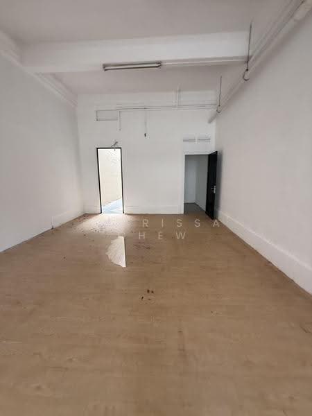 Serangoon road, Farrer Park / Serangoon Rd, 1,486 sqft, Shop / Shophouse For Rent, by Charissa Chew, 500239477 - Interior - CommercialGuru.com.sg