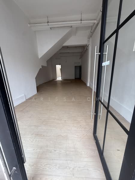 Serangoon road, Farrer Park / Serangoon Rd, 1,486 sqft, Shop / Shophouse For Rent, by Charissa Chew, 500239477 - CommercialGuru.com.sg