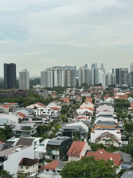 One Amber, 1 Amber Gardens, 3 Bedrooms, 1,260 sqft, Condominium For Rent, by Hui Ching, 500239478 - PropertyGuru.com.sg