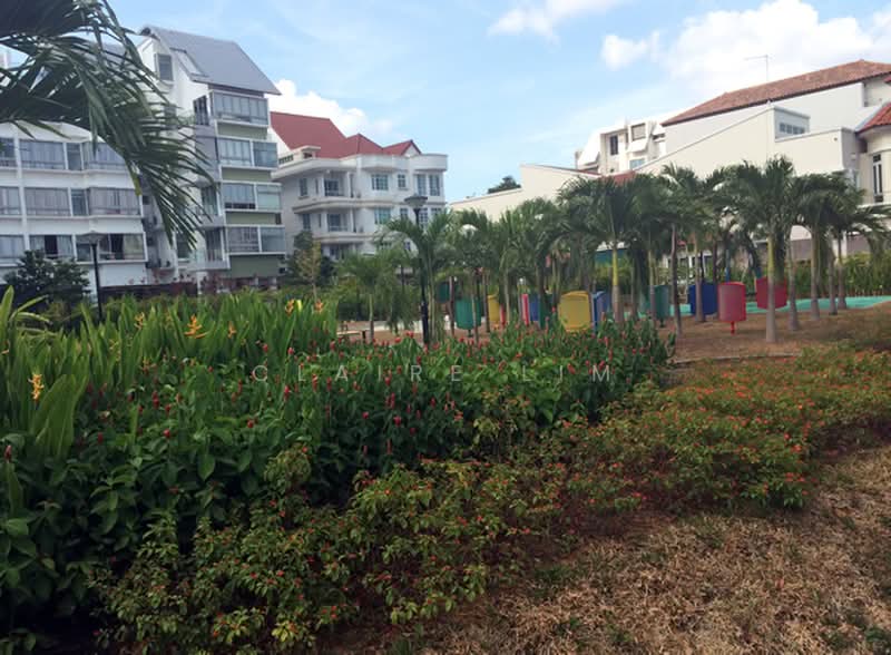 1KM to Tao Nan, mins to MRT and Park Telok Kurau Lorong N, Telok Kurau Lorong N 42, East Coast / Marine Parade, 6 Bedrooms, 5,000 sqft, Detached House For Rent, by Claire Lim, 500239483 - Exterior - PropertyGuru.com.sg