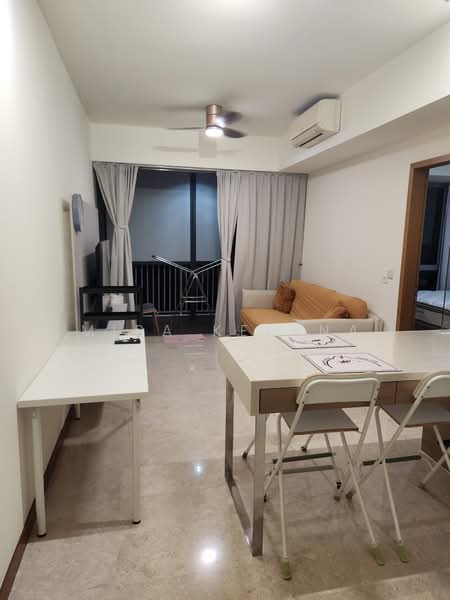 Seastrand, 17 Pasir Ris Link, 1 Bedroom, 570 sqft, Condominium For Sale, by Mira Kelyna, 500239484 - PropertyGuru.com.sg