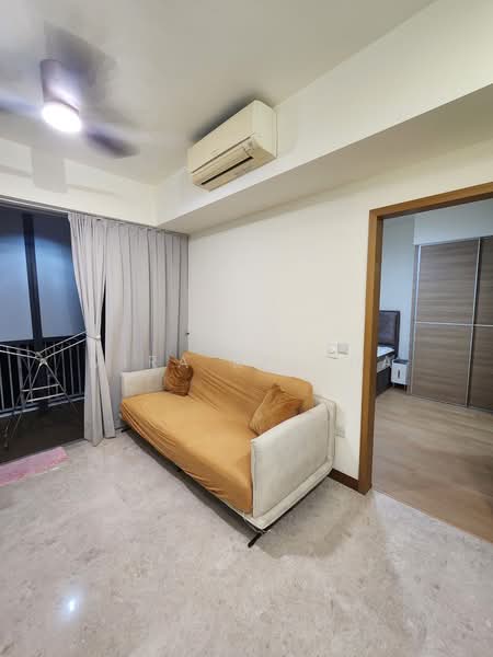 Seastrand, 17 Pasir Ris Link, 1 Bedroom, 570 sqft, Condominium For Sale, by Mira Kelyna, 500239484 - PropertyGuru.com.sg