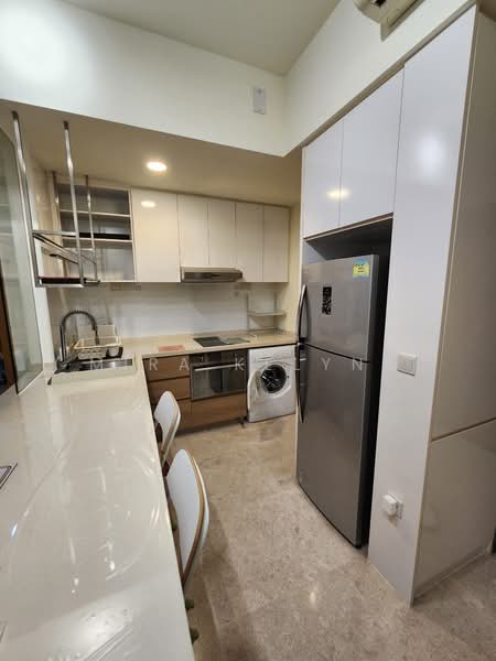 Seastrand, 17 Pasir Ris Link, 1 Bedroom, 570 sqft, Condominium For Sale, by Mira Kelyna, 500239484 - PropertyGuru.com.sg