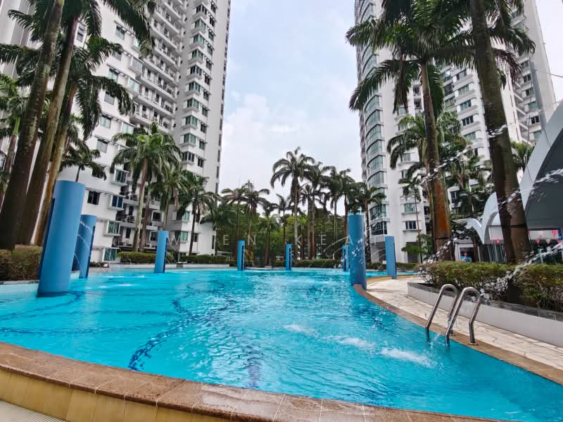 The Madeira, 50 Bukit Batok Street 31, Room Rental, 1,200 sqft, Condominium For Rent, by Ween Keat, 500239486 - Pool - PropertyGuru.com.sg