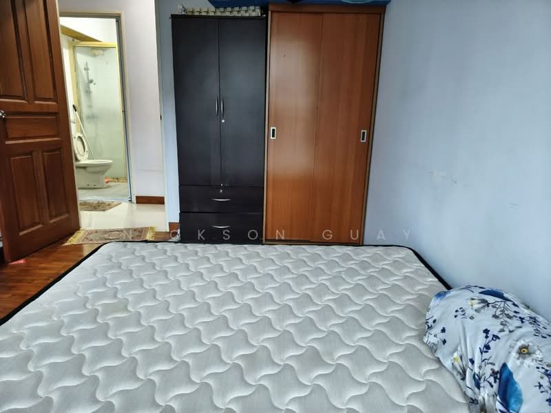 Common Room available for rent in 635B Punggol Drive, 078, , Room Rental, 130 sqft, HDB Flat For Rent, by Nickson Guay, 500239489 - Bedroom - PropertyGuru.com.sg