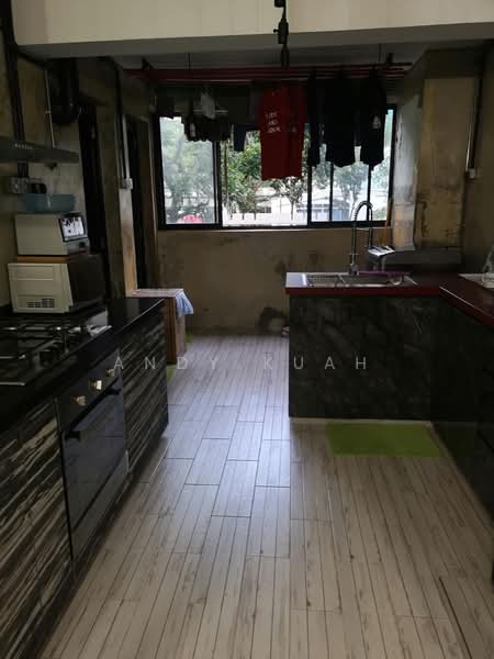 2 Hougang Avenue 3, 2 Hougang Avenue 3, Room Rental, 160 sqft, HDB Flat For Rent, by Andy Kuah, 500239494 - Kitchen - PropertyGuru.com.sg