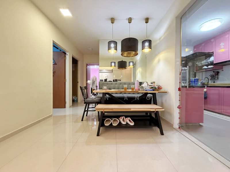 462C Blossom Spring @ Yishun, 462C Yishun Avenue 6, 3 Bedrooms, 1,001 sqft, HDB Flat For Sale, by Keon Ang, 500239495 - PropertyGuru.com.sg