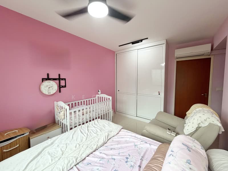462C Blossom Spring @ Yishun, 462C Yishun Avenue 6, 3 Bedrooms, 1,001 sqft, HDB Flat For Sale, by Keon Ang, 500239495 - PropertyGuru.com.sg