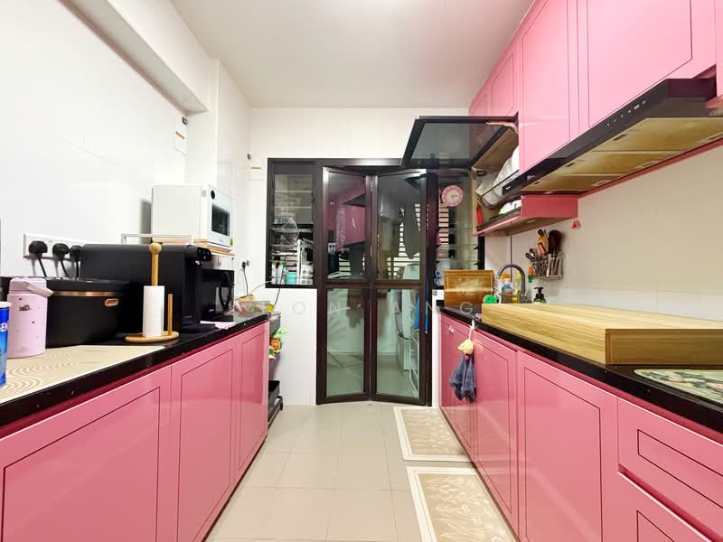 462C Blossom Spring @ Yishun, 462C Yishun Avenue 6, 3 Bedrooms, 1,001 sqft, HDB Flat For Sale, by Keon Ang, 500239495 - PropertyGuru.com.sg