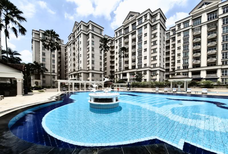 Symphony Heights, 33 Hume Avenue, 3 Bedrooms, 1,410 sqft, Condominium For Sale, by Alvin Ong 王谋, 500239496 - Exterior - PropertyGuru.com.sg