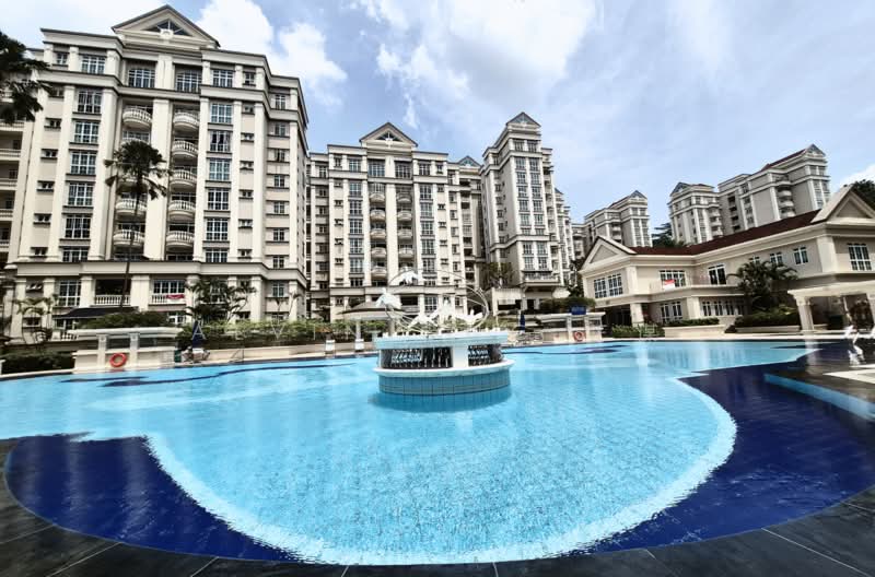 Symphony Heights, 33 Hume Avenue, 3 Bedrooms, 1,410 sqft, Condominium For Sale, by Alvin Ong 王谋, 500239496 - Exterior - PropertyGuru.com.sg