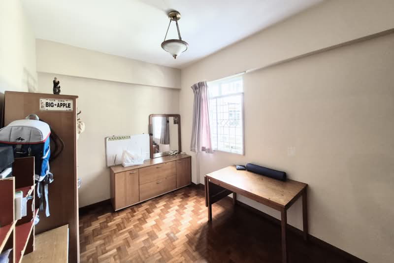 Symphony Heights, 33 Hume Avenue, 3 Bedrooms, 1,410 sqft, Condominium For Sale, by Alvin Ong 王谋, 500239496 - Bedroom - PropertyGuru.com.sg