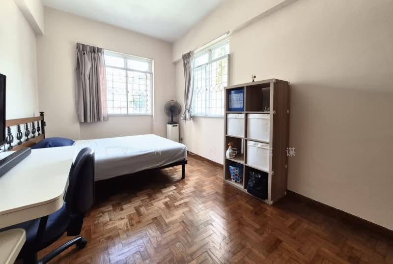 Symphony Heights, 33 Hume Avenue, 3 Bedrooms, 1,410 sqft, Condominium For Sale, by Alvin Ong 王谋, 500239496 - Bedroom - PropertyGuru.com.sg
