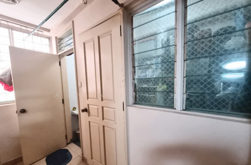 Symphony Heights, 33 Hume Avenue, 3 Bedrooms, 1,410 sqft, Condominium For Sale, by Alvin Ong 王谋, 500239496 - Interior - PropertyGuru.com.sg