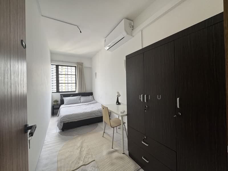 Central Green, 1 Jalan Membina, Room Rental, 100 sqft, Condominium For Rent, by Belinda Liu, 500239498 - PropertyGuru.com.sg