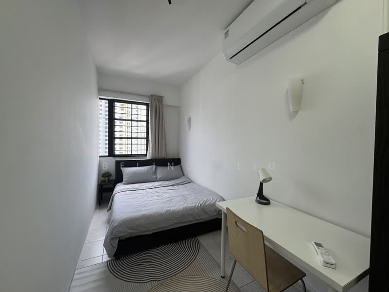 Central Green, 1 Jalan Membina, Room Rental, 100 sqft, Condominium For Rent, by Belinda Liu, 500239498 - PropertyGuru.com.sg