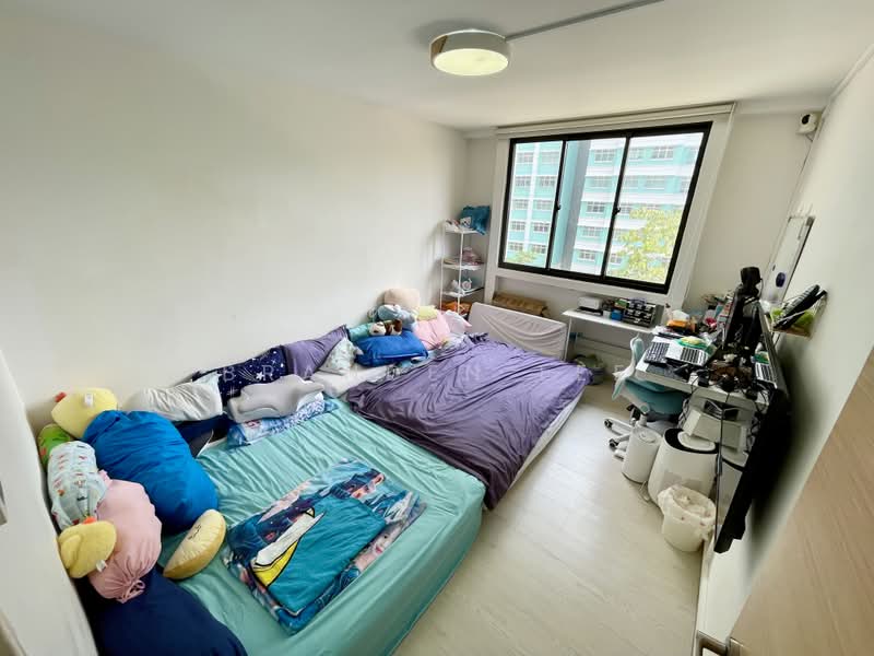 343 Ubi Avenue 1, 343 Ubi Avenue 1, 3 Bedrooms, 1,119 sqft, HDB Flat For Sale, by Branden Lee, 500239500 - PropertyGuru.com.sg