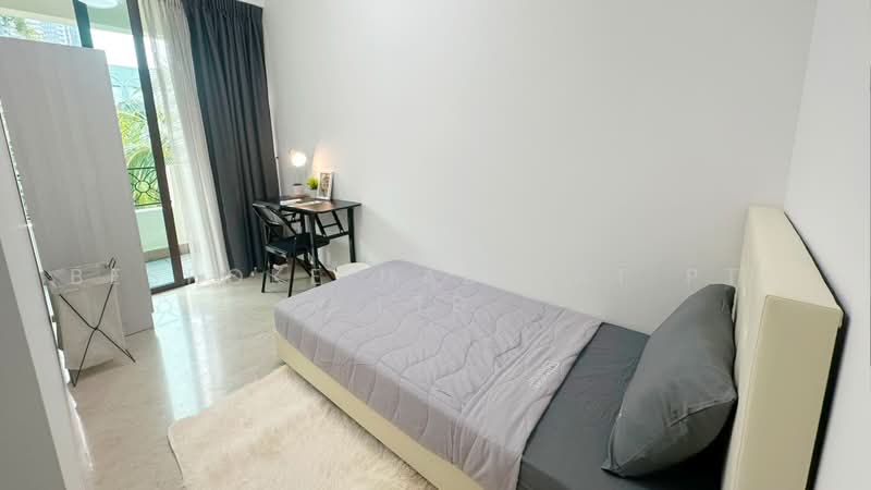 Amaninda, 329 Thomson Road, Room Rental, 100 sqft, Condominium For Rent, by Bespoke Habitat Pte Ltd, 500239501 - PRS2 - PropertyGuru.com.sg
